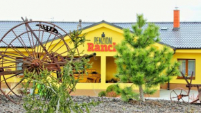 Penzion Ranch